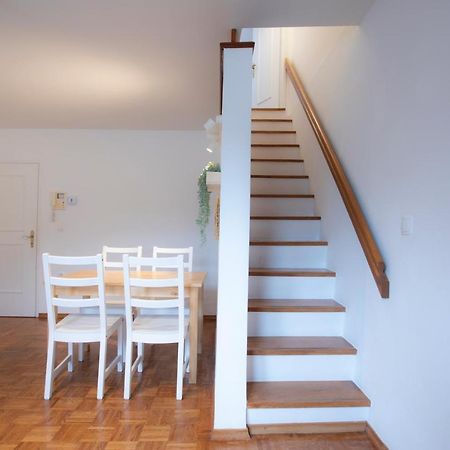 Duplex Apartment Panj クランスカゴーラ エクステリア 写真
