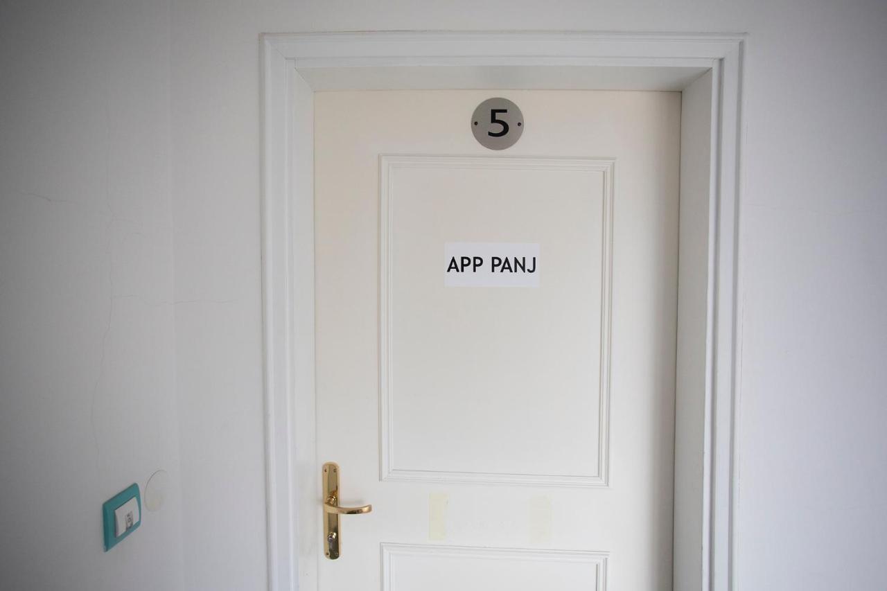 Duplex Apartment Panj クランスカゴーラ エクステリア 写真