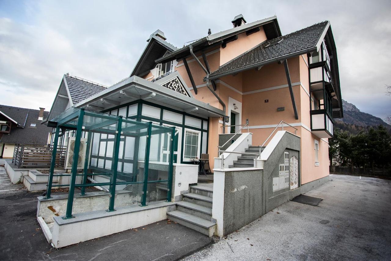Duplex Apartment Panj クランスカゴーラ エクステリア 写真