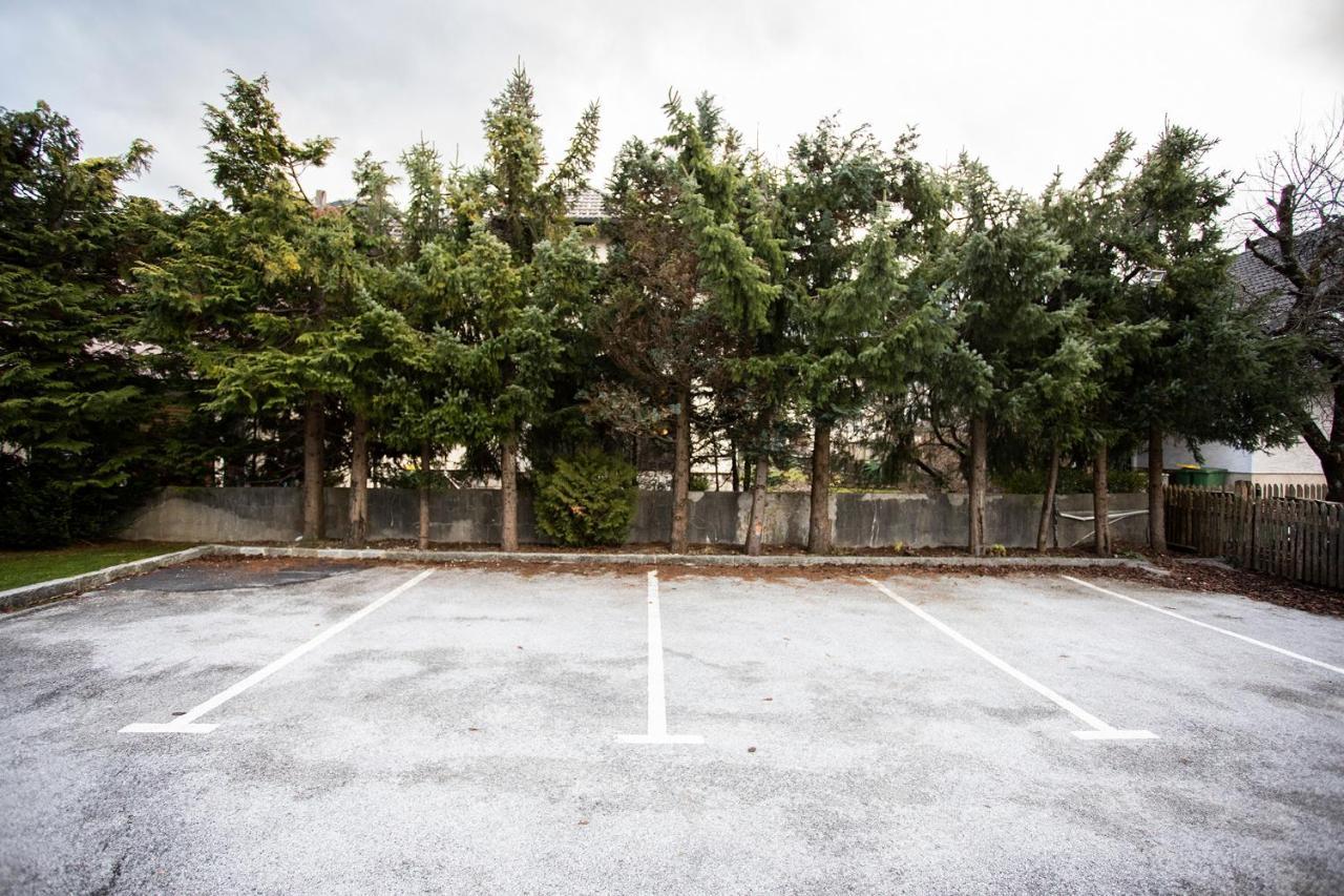 Duplex Apartment Panj クランスカゴーラ エクステリア 写真