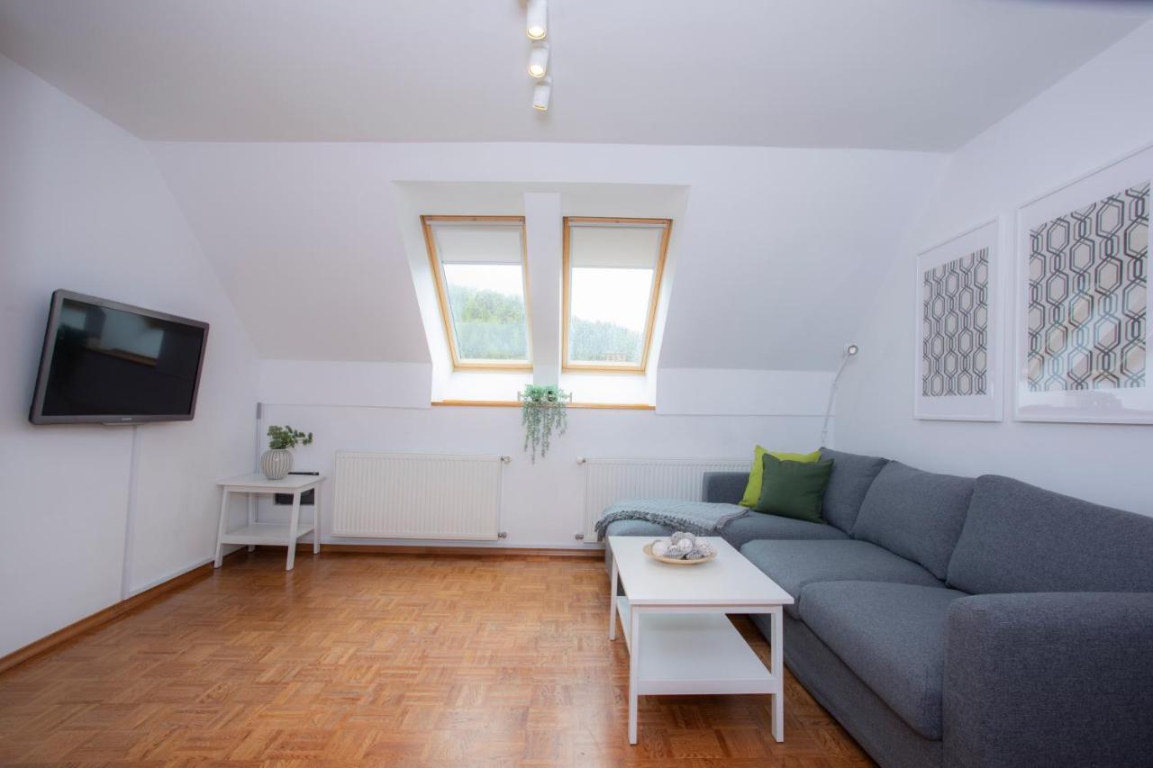 Duplex Apartment Panj クランスカゴーラ エクステリア 写真