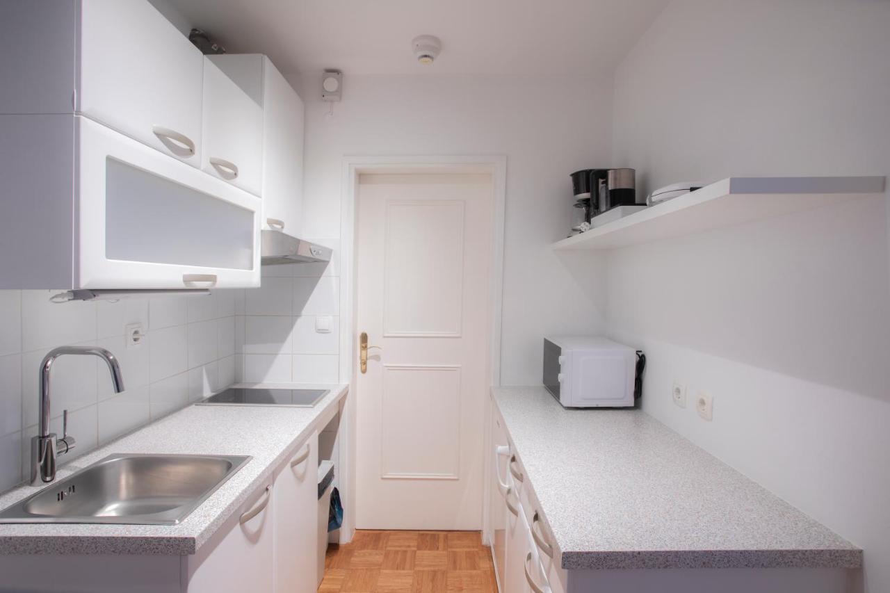 Duplex Apartment Panj クランスカゴーラ エクステリア 写真