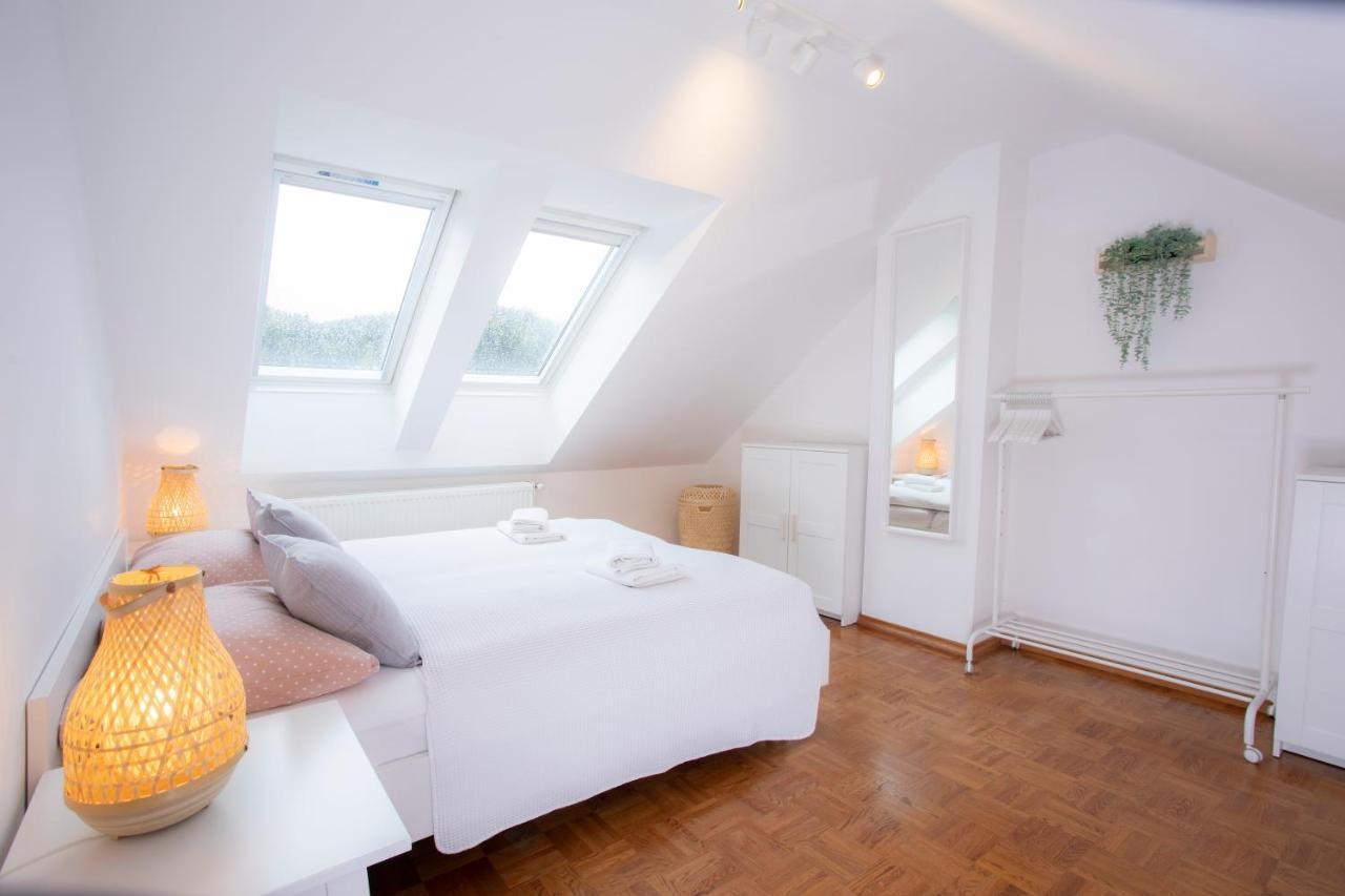 Duplex Apartment Panj クランスカゴーラ エクステリア 写真