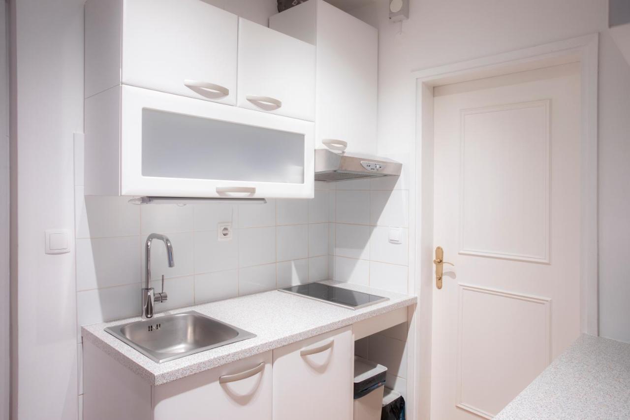 Duplex Apartment Panj クランスカゴーラ エクステリア 写真