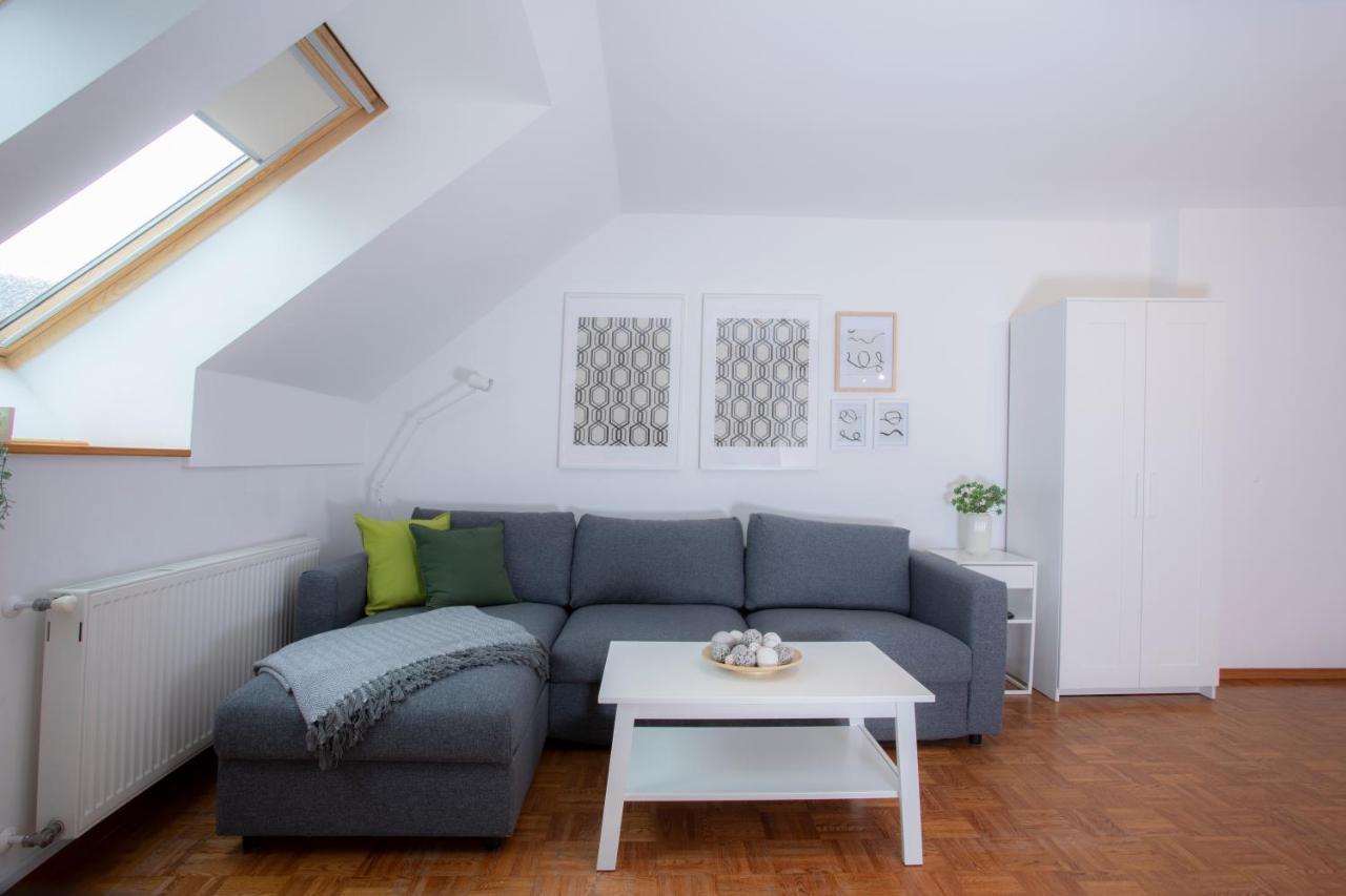 Duplex Apartment Panj クランスカゴーラ エクステリア 写真