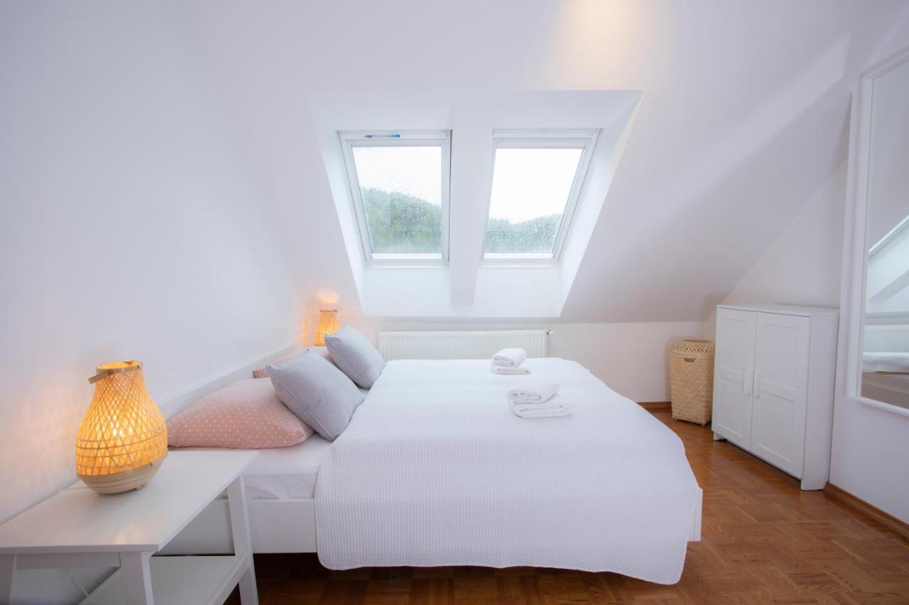 Duplex Apartment Panj クランスカゴーラ エクステリア 写真