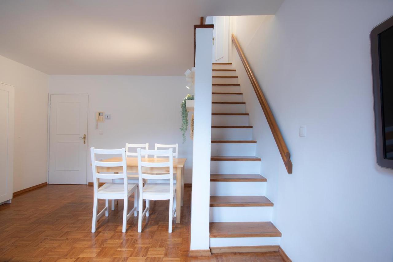 Duplex Apartment Panj クランスカゴーラ エクステリア 写真