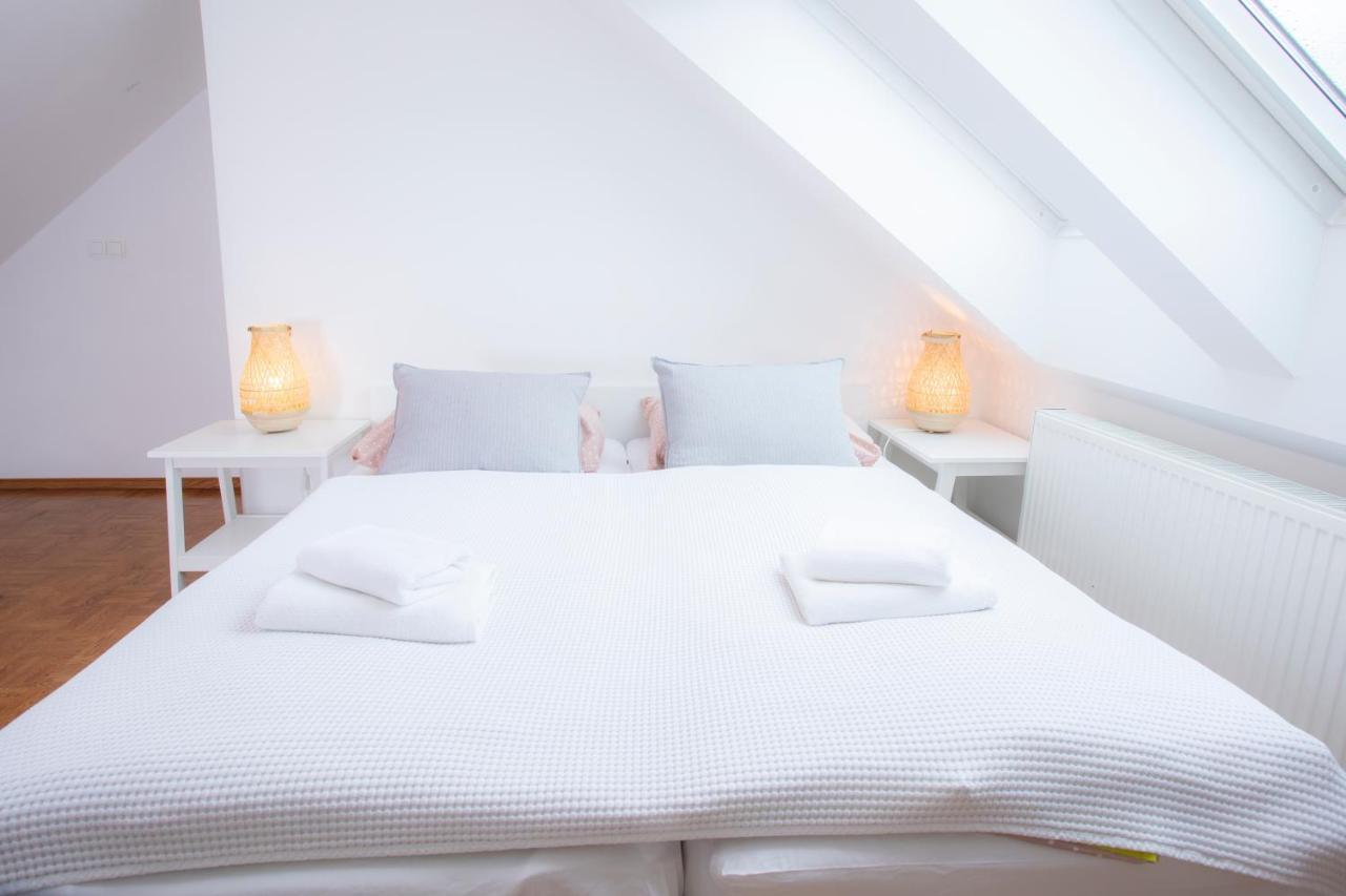 Duplex Apartment Panj クランスカゴーラ エクステリア 写真