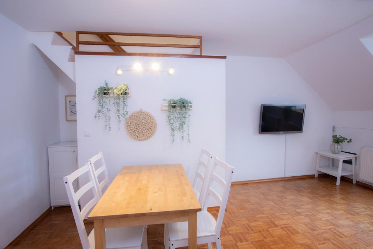 Duplex Apartment Panj クランスカゴーラ エクステリア 写真